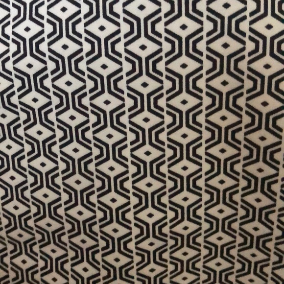 A30- NWOT Catherine Malandrino shorts size 14 - Picture 4 of 8